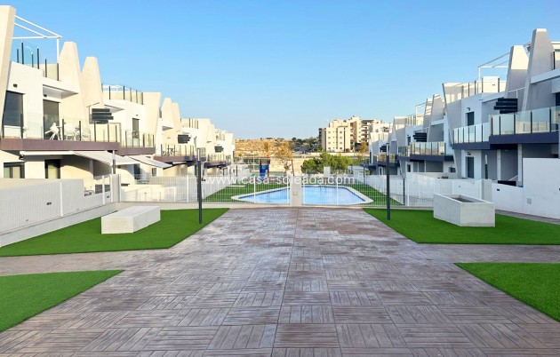 Revente - Appartement - San Miguel de Salinas - Inland