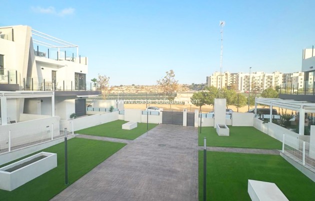 Revente - Appartement - San Miguel de Salinas - Inland