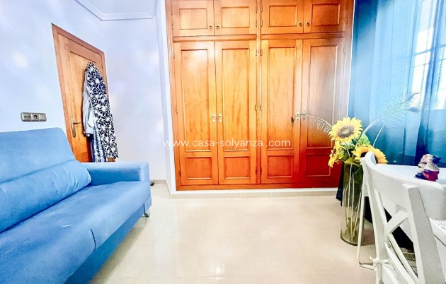 Revente - Bungalow - Orihuela Costa - Lomas De Cabo Roig-los Dolses