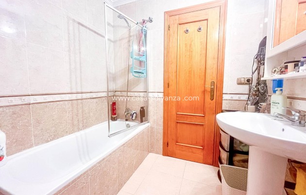 Revente - Bungalow - Orihuela Costa - Lomas De Cabo Roig-los Dolses