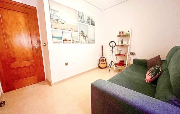 Revente - Bungalow - Orihuela Costa - Lomas De Cabo Roig-los Dolses