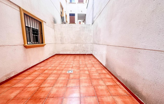 Revente - Bungalow - Orihuela Costa - Lomas De Cabo Roig-los Dolses