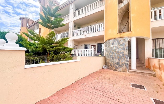 Revente - Bungalow - Orihuela Costa - Lomas De Cabo Roig-los Dolses