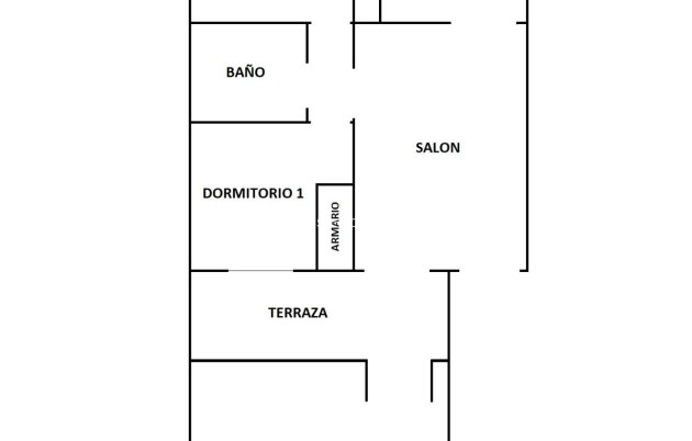 Revente - Bungalow - Orihuela Costa - Lomas De Cabo Roig-los Dolses