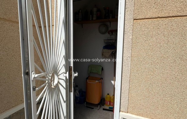 Resale - Villa - Ciudad Quesada - Costa Blanca