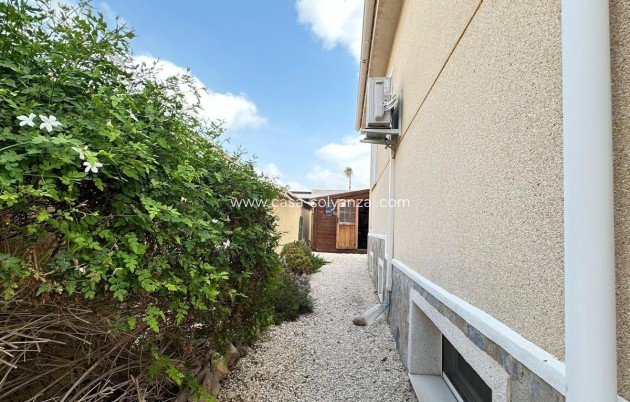 Resale - Villa - Ciudad Quesada - Costa Blanca