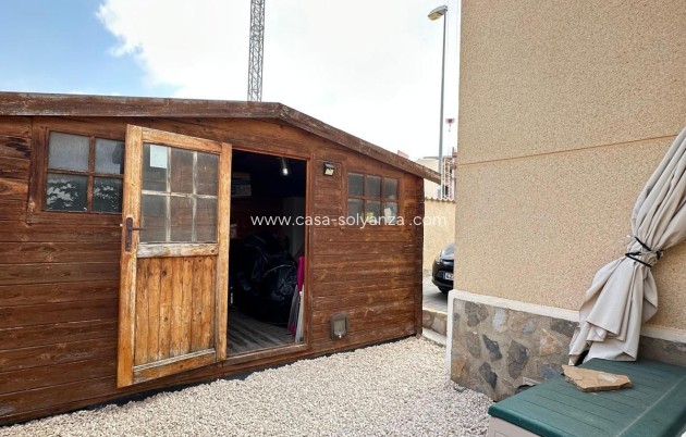 Resale - Villa - Ciudad Quesada - Costa Blanca