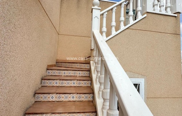 Resale - Villa - Ciudad Quesada - Costa Blanca