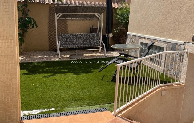Resale - Villa - Ciudad Quesada - Costa Blanca
