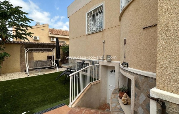 Resale - Villa - Ciudad Quesada - Costa Blanca