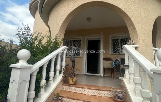 Resale - Villa - Ciudad Quesada - Costa Blanca