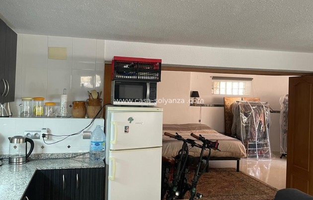 Resale - Villa - Ciudad Quesada - Costa Blanca