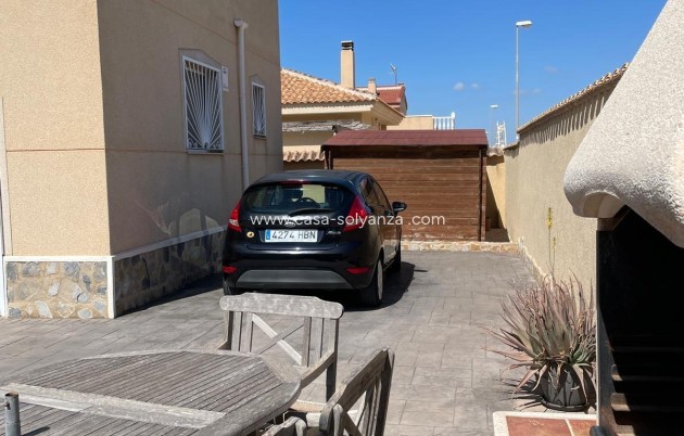 Resale - Villa - Ciudad Quesada - Costa Blanca