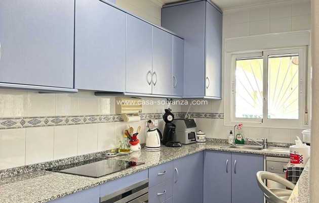 Resale - Villa - Ciudad Quesada - Costa Blanca