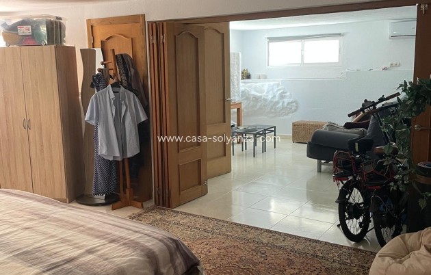 Resale - Villa - Ciudad Quesada - Costa Blanca