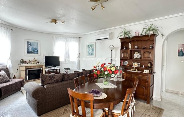 Resale - Villa - Ciudad Quesada - Costa Blanca