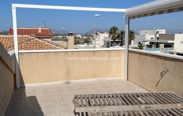 Resale - Villa - Ciudad Quesada - Costa Blanca