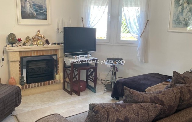 Resale - Villa - Ciudad Quesada - Costa Blanca