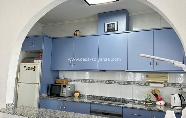 Resale - Villa - Ciudad Quesada - Costa Blanca