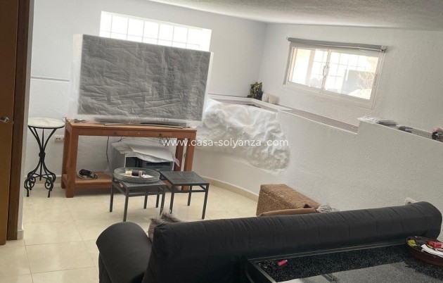 Resale - Villa - Ciudad Quesada - Costa Blanca