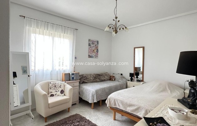Resale - Villa - Ciudad Quesada - Costa Blanca