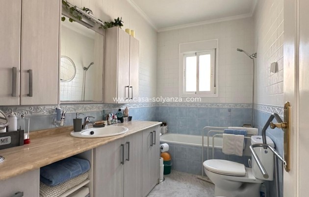 Resale - Villa - Ciudad Quesada - Costa Blanca