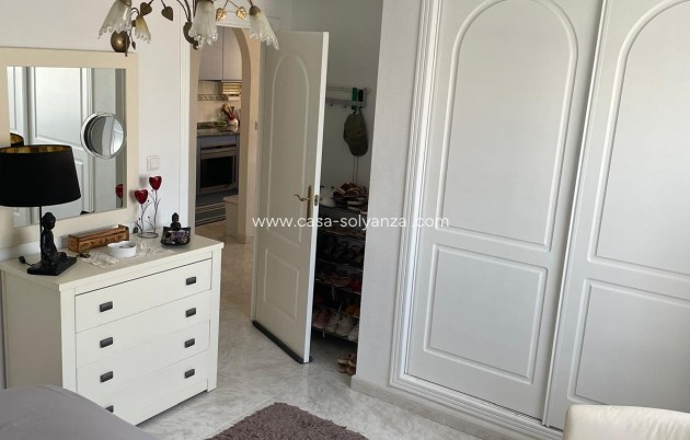 Resale - Villa - Ciudad Quesada - Costa Blanca