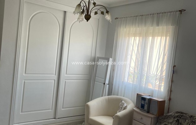 Resale - Villa - Ciudad Quesada - Costa Blanca