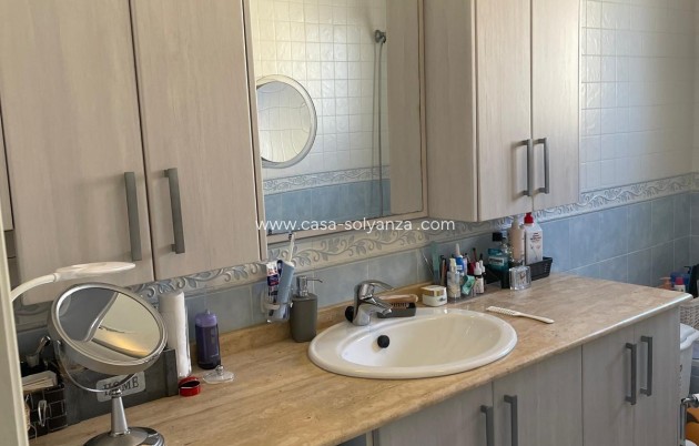 Resale - Villa - Ciudad Quesada - Costa Blanca