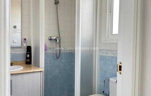 Resale - Villa - Ciudad Quesada - Costa Blanca