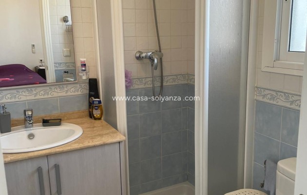 Resale - Villa - Ciudad Quesada - Costa Blanca