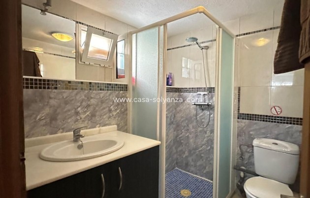 Resale - Villa - Ciudad Quesada - Costa Blanca