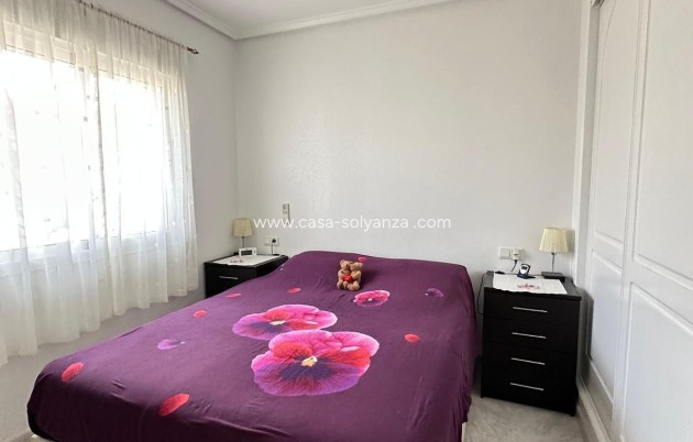 Resale - Villa - Ciudad Quesada - Costa Blanca