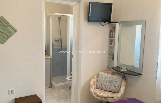 Resale - Villa - Ciudad Quesada - Costa Blanca