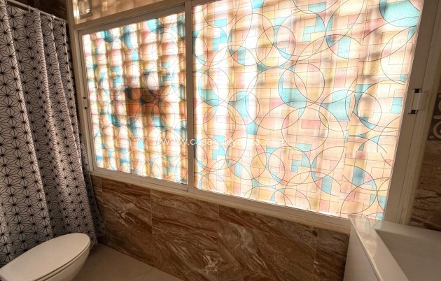 Revente - Appartement - Torrevieja - Playa del Cura