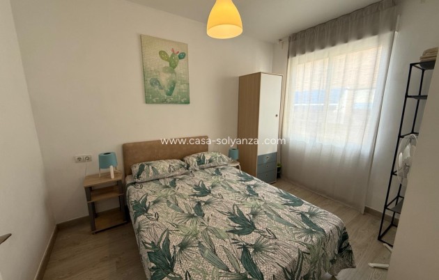 Revente - Appartement - Torrevieja - Playa del Cura