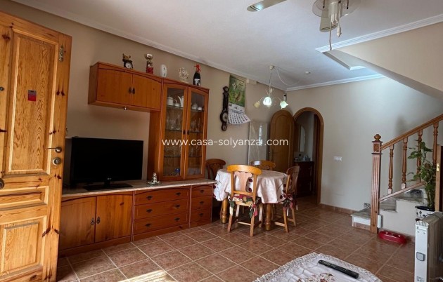 Revente - Appartement - Orihuela Costa - Rocio del Mar