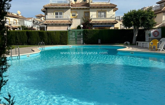 Revente - Appartement - Orihuela Costa - Rocio del Mar