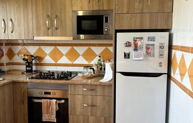 Revente - Appartement - Orihuela Costa - Rocio del Mar