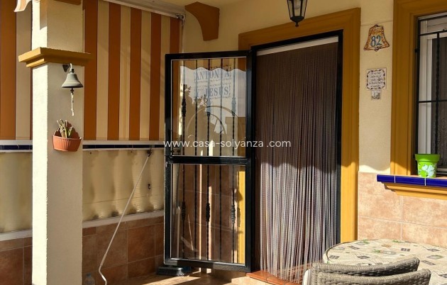 Revente - Appartement - Orihuela Costa - Rocio del Mar