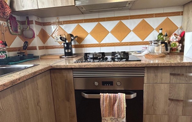 Revente - Appartement - Orihuela Costa - Rocio del Mar