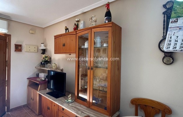 Revente - Appartement - Orihuela Costa - Rocio del Mar