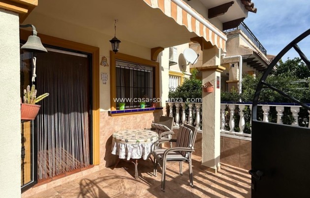 Revente - Appartement - Orihuela Costa - Rocio del Mar