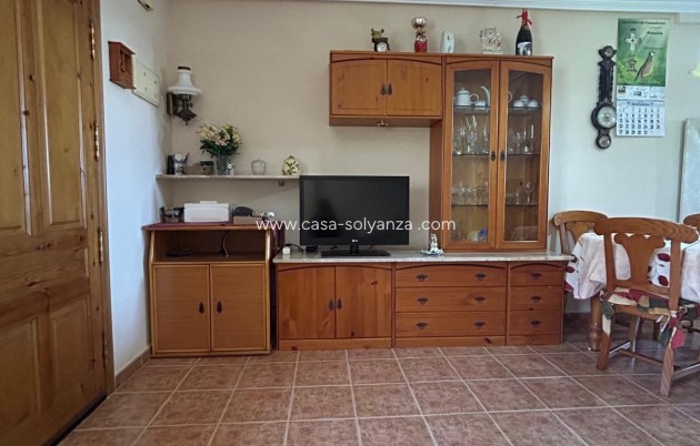 Revente - Appartement - Orihuela Costa - Rocio del Mar