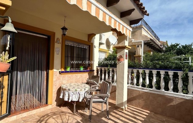 Revente - Appartement - Orihuela Costa - Rocio del Mar