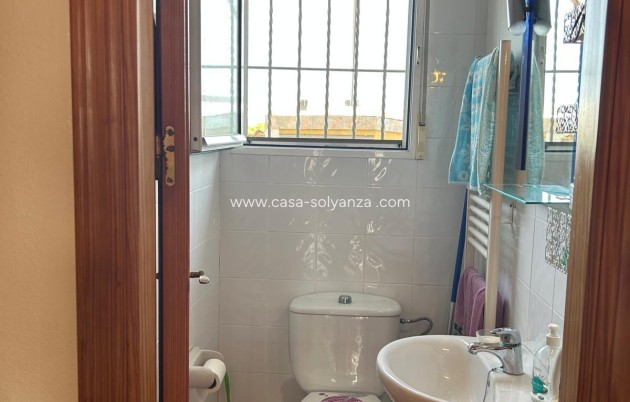 Revente - Appartement - Orihuela Costa - Rocio del Mar