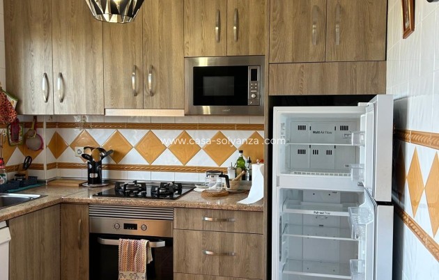 Revente - Appartement - Orihuela Costa - Rocio del Mar