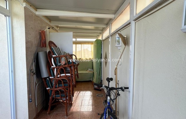 Revente - Appartement - Orihuela Costa - Rocio del Mar