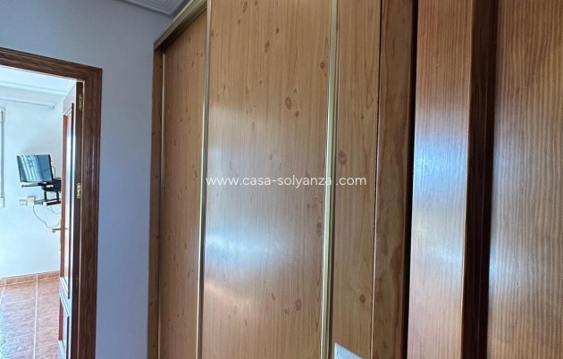 Revente - Appartement - Orihuela Costa - Rocio del Mar