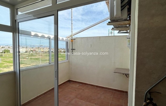 Revente - Appartement - Orihuela Costa - Rocio del Mar